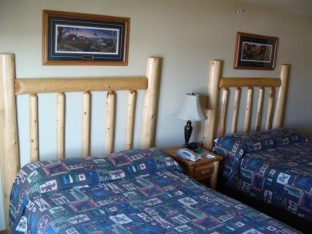 Deer Valley Lodge Barneveld Room photo